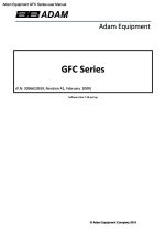 GFC Series user